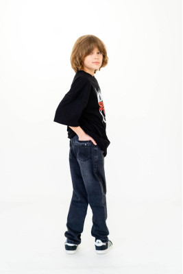 Джинси для хлопчика